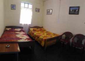 Goshen homestay
